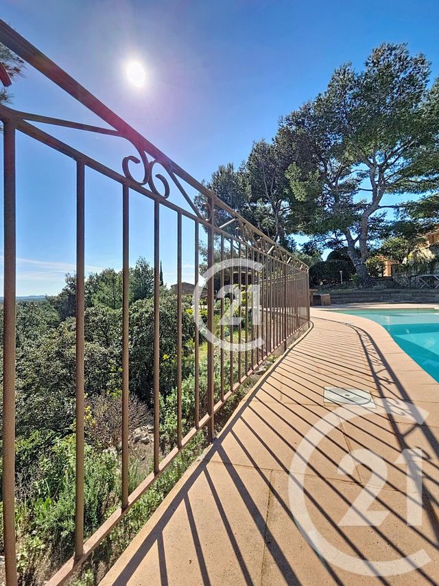 Maison &agrave; vendre - 5 pi&egrave;ces - 176,10 m2 - Paradou - 13 - PROVENCE-ALPES-COTE-D-AZUR