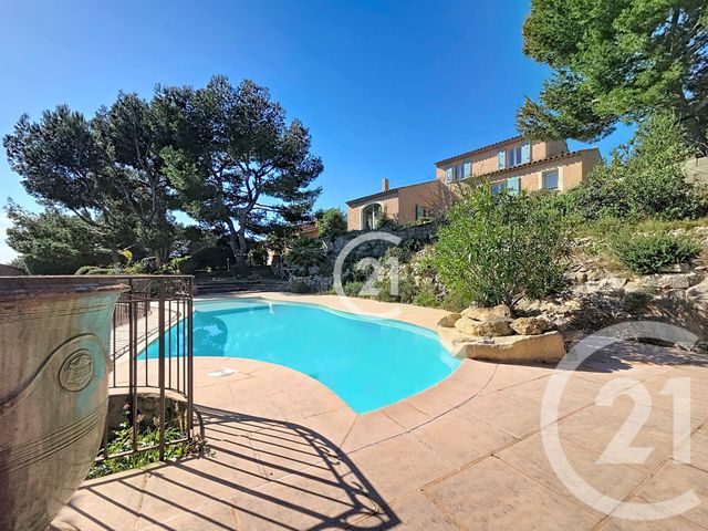 Maison &agrave; vendre - 5 pi&egrave;ces - 176,10 m2 - Paradou - 13 - PROVENCE-ALPES-COTE-D-AZUR