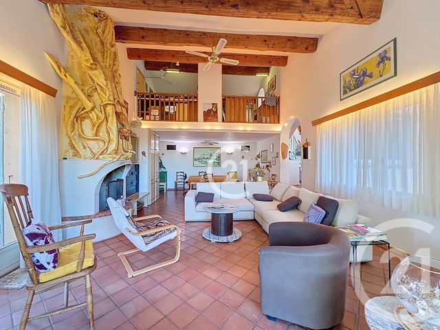 Maison &agrave; vendre - 5 pi&egrave;ces - 176,10 m2 - Paradou - 13 - PROVENCE-ALPES-COTE-D-AZUR