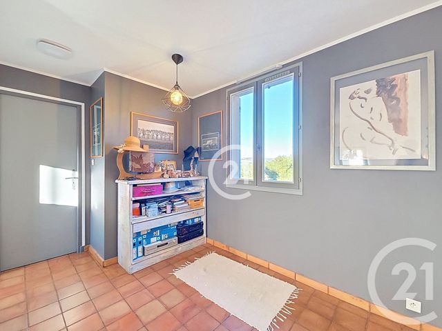 Maison &agrave; vendre - 5 pi&egrave;ces - 176,10 m2 - Paradou - 13 - PROVENCE-ALPES-COTE-D-AZUR