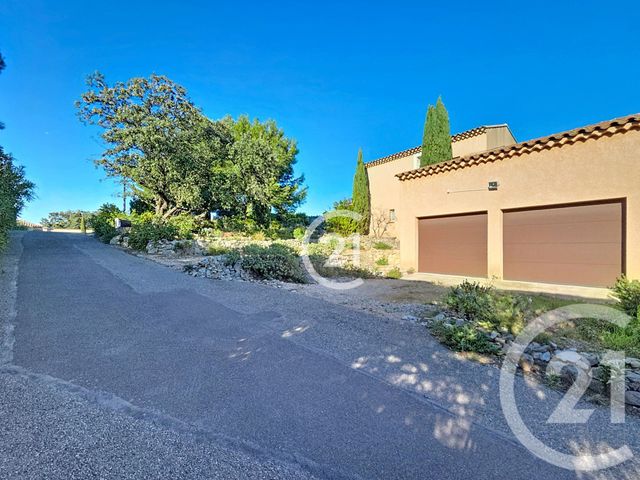 Maison &agrave; vendre - 5 pi&egrave;ces - 176,10 m2 - Paradou - 13 - PROVENCE-ALPES-COTE-D-AZUR