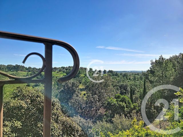 Maison &agrave; vendre - 5 pi&egrave;ces - 176,10 m2 - Paradou - 13 - PROVENCE-ALPES-COTE-D-AZUR