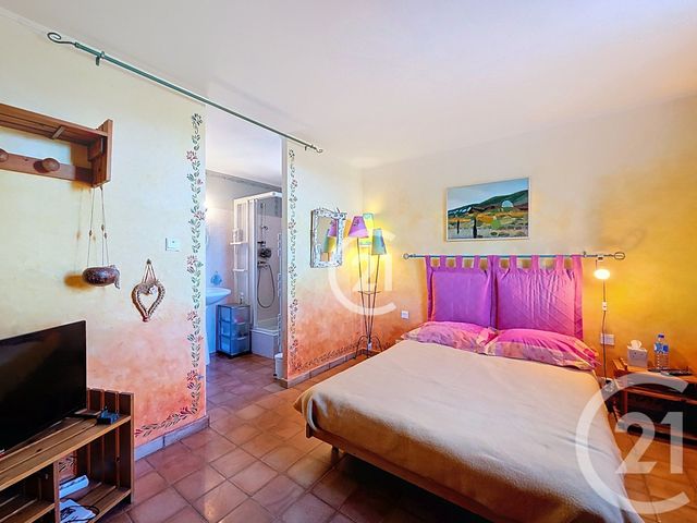 Maison &agrave; vendre - 5 pi&egrave;ces - 176,10 m2 - Paradou - 13 - PROVENCE-ALPES-COTE-D-AZUR