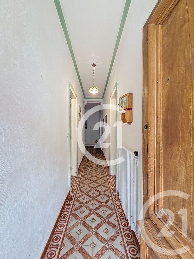 Maison &agrave; vendre - 4 pi&egrave;ces - 110 m2 - Mouries - 13 - PROVENCE-ALPES-COTE-D-AZUR