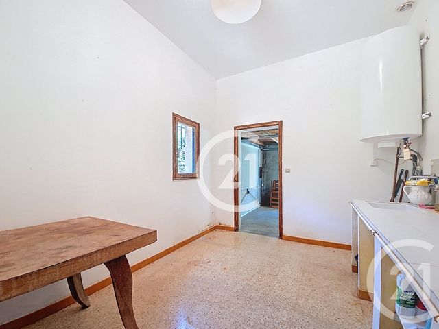 Maison &agrave; vendre - 6 pi&egrave;ces - 134,10 m2 - Mas Thibert - 13 - PROVENCE-ALPES-COTE-D-AZUR