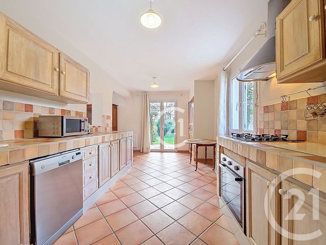 Maison &agrave; vendre - 8 pi&egrave;ces - 211,38 m2 - Mouries - 13 - PROVENCE-ALPES-COTE-D-AZUR