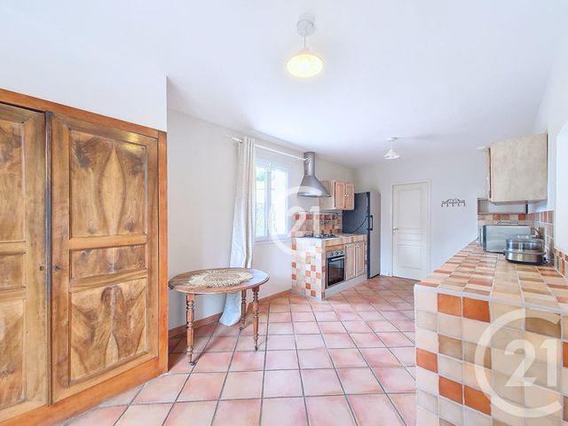 Maison &agrave; vendre - 8 pi&egrave;ces - 211,38 m2 - Mouries - 13 - PROVENCE-ALPES-COTE-D-AZUR