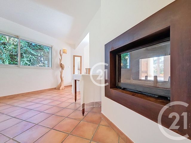 Maison &agrave; vendre - 8 pi&egrave;ces - 211,38 m2 - Mouries - 13 - PROVENCE-ALPES-COTE-D-AZUR