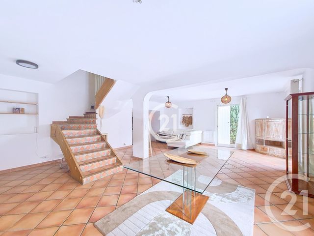 Maison &agrave; vendre - 8 pi&egrave;ces - 211,38 m2 - Mouries - 13 - PROVENCE-ALPES-COTE-D-AZUR