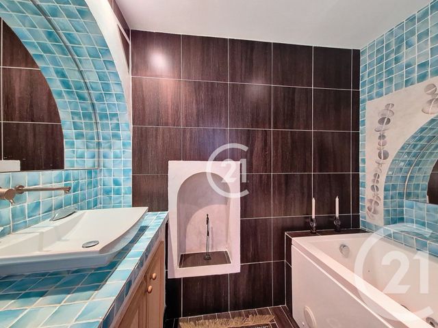 Maison &agrave; vendre - 8 pi&egrave;ces - 211,38 m2 - Mouries - 13 - PROVENCE-ALPES-COTE-D-AZUR