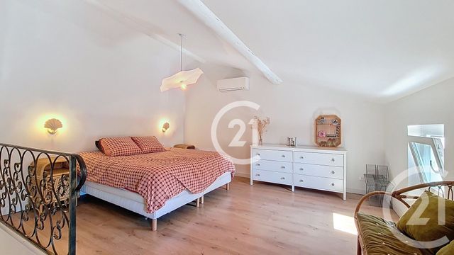 Maison &agrave; vendre - 4 pi&egrave;ces - 116,40 m2 - Fontvieille - 13 - PROVENCE-ALPES-COTE-D-AZUR