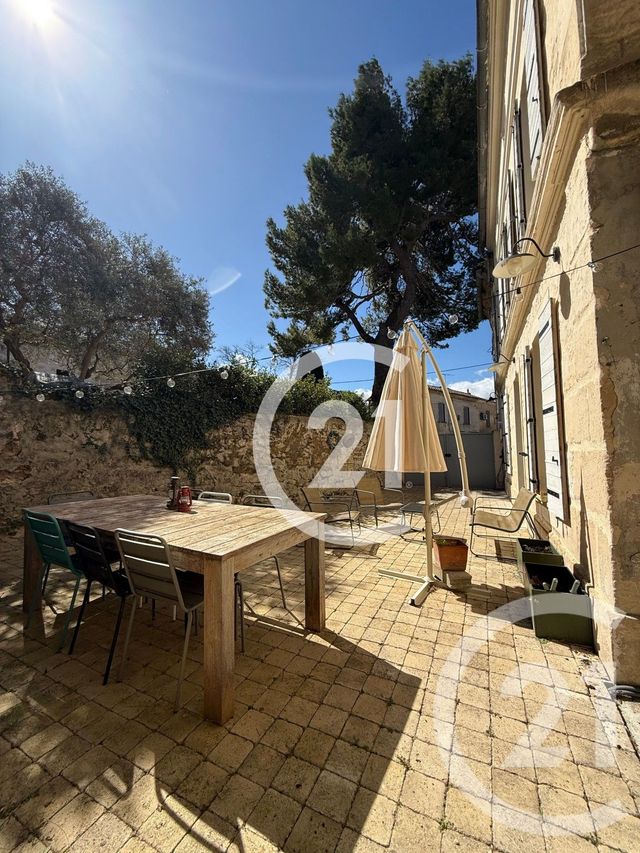 Maison &agrave; vendre - 4 pi&egrave;ces - 116,40 m2 - Fontvieille - 13 - PROVENCE-ALPES-COTE-D-AZUR