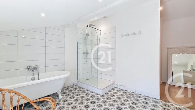 Maison &agrave; vendre - 4 pi&egrave;ces - 116,40 m2 - Fontvieille - 13 - PROVENCE-ALPES-COTE-D-AZUR