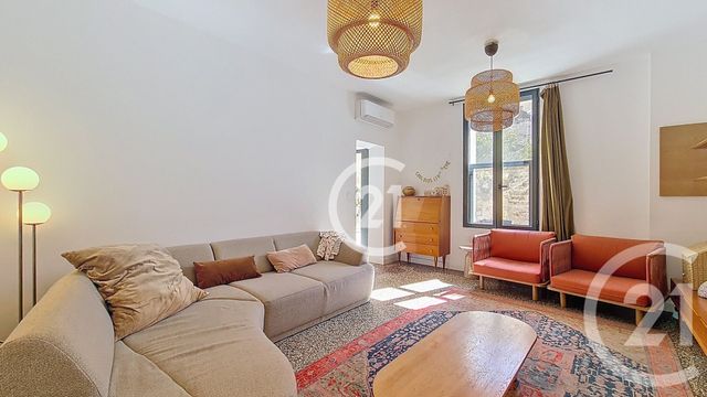 Maison &agrave; vendre - 4 pi&egrave;ces - 116,40 m2 - Fontvieille - 13 - PROVENCE-ALPES-COTE-D-AZUR