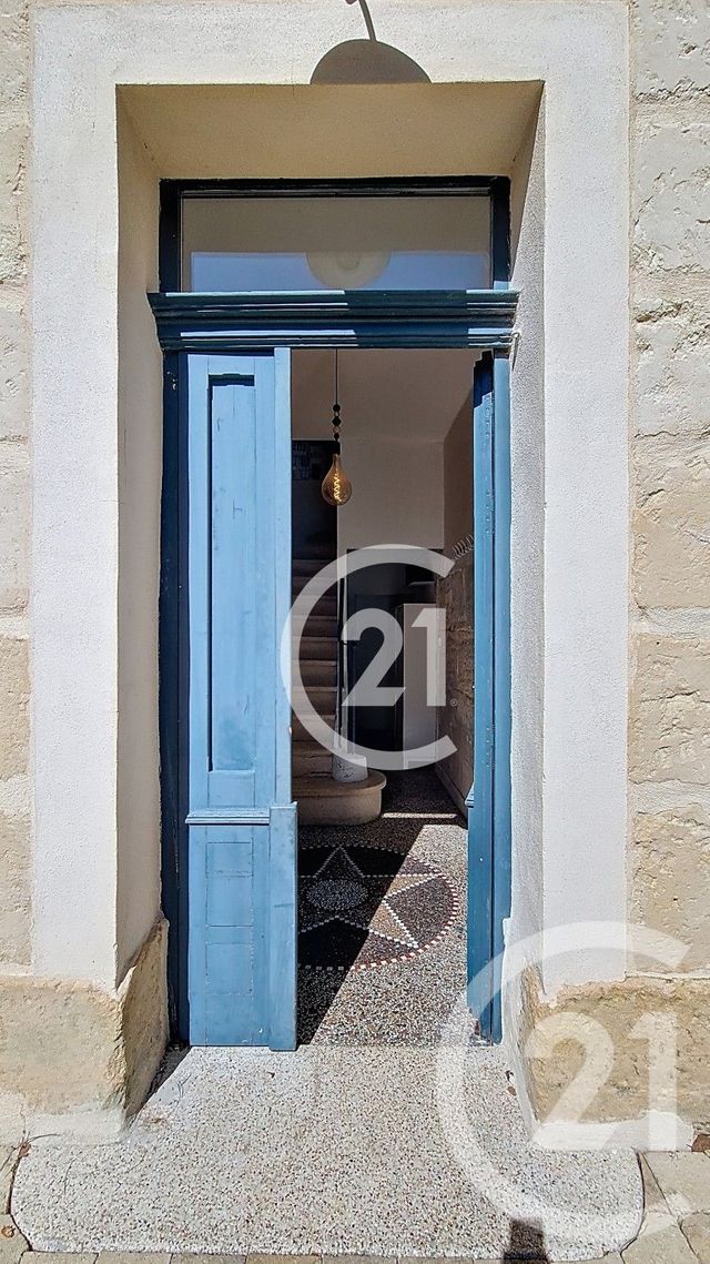 Maison &agrave; vendre - 4 pi&egrave;ces - 116,40 m2 - Fontvieille - 13 - PROVENCE-ALPES-COTE-D-AZUR