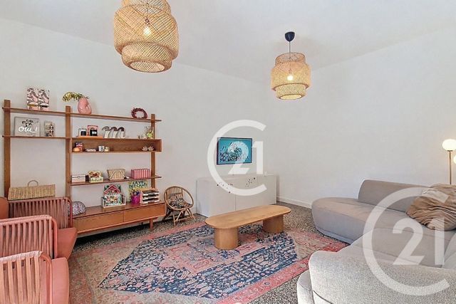 Maison &agrave; vendre - 4 pi&egrave;ces - 116,40 m2 - Fontvieille - 13 - PROVENCE-ALPES-COTE-D-AZUR