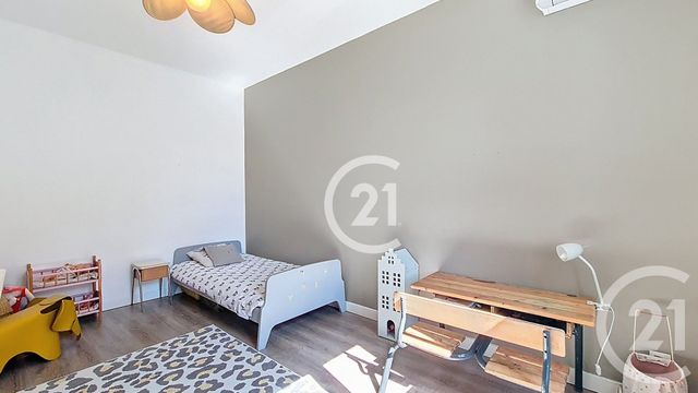 Maison &agrave; vendre - 4 pi&egrave;ces - 116,40 m2 - Fontvieille - 13 - PROVENCE-ALPES-COTE-D-AZUR