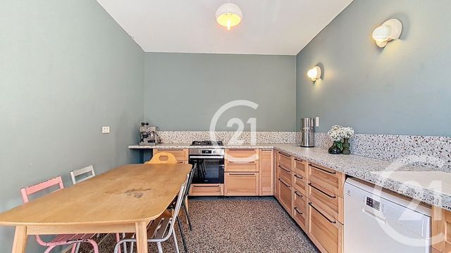 Maison &agrave; vendre - 4 pi&egrave;ces - 116,40 m2 - Fontvieille - 13 - PROVENCE-ALPES-COTE-D-AZUR