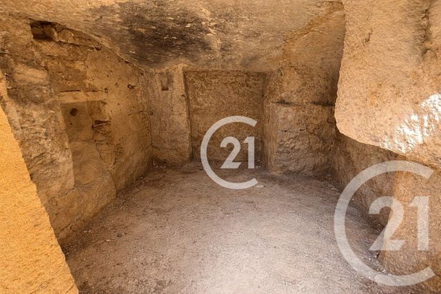 Maison &agrave; vendre - 4 pi&egrave;ces - 116,40 m2 - Fontvieille - 13 - PROVENCE-ALPES-COTE-D-AZUR