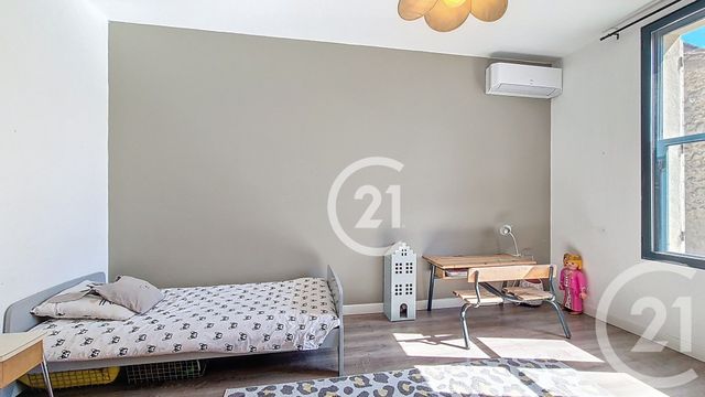 Maison &agrave; vendre - 4 pi&egrave;ces - 116,40 m2 - Fontvieille - 13 - PROVENCE-ALPES-COTE-D-AZUR
