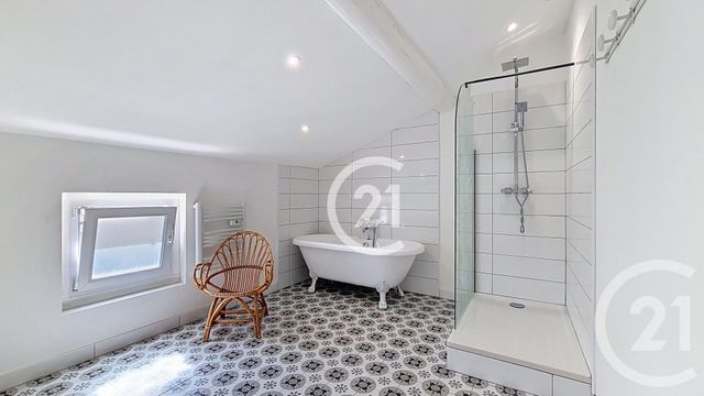 Maison &agrave; vendre - 4 pi&egrave;ces - 116,40 m2 - Fontvieille - 13 - PROVENCE-ALPES-COTE-D-AZUR