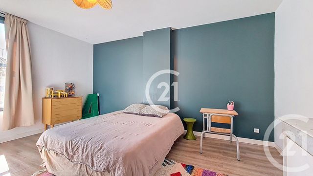 Maison &agrave; vendre - 4 pi&egrave;ces - 116,40 m2 - Fontvieille - 13 - PROVENCE-ALPES-COTE-D-AZUR