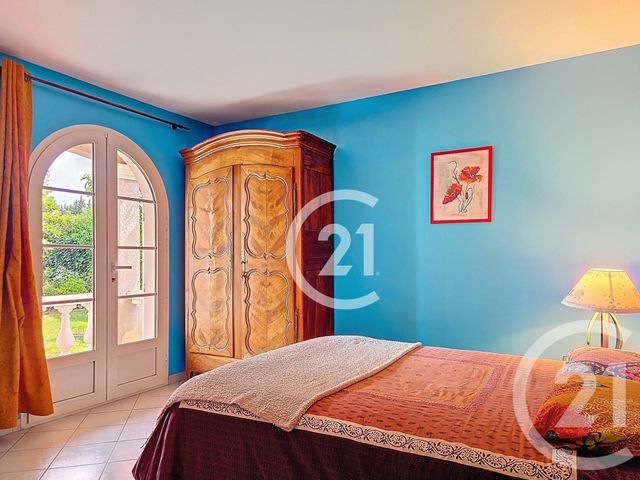 Maison &agrave; vendre - 5 pi&egrave;ces - 157,51 m2 - Mouries - 13 - PROVENCE-ALPES-COTE-D-AZUR