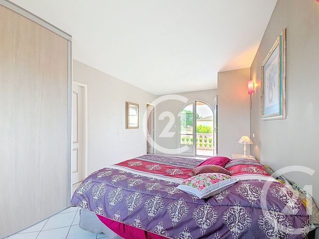 Maison &agrave; vendre - 5 pi&egrave;ces - 157,51 m2 - Mouries - 13 - PROVENCE-ALPES-COTE-D-AZUR