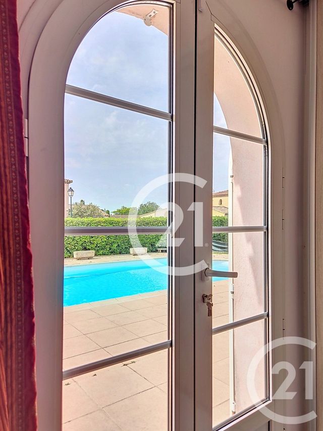 Maison &agrave; vendre - 5 pi&egrave;ces - 157,51 m2 - Mouries - 13 - PROVENCE-ALPES-COTE-D-AZUR