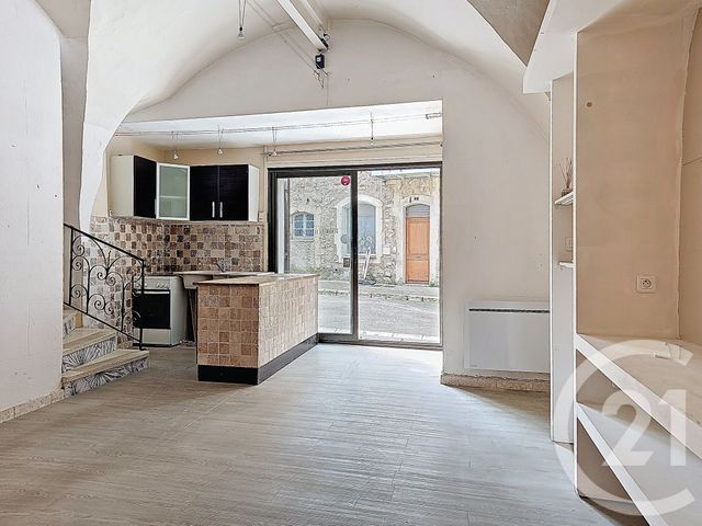 Maison à vendre MOURIES
