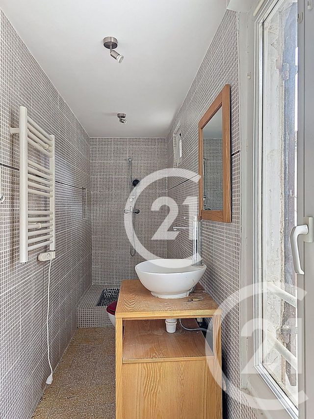 Maison &agrave; vendre - 3 pi&egrave;ces - 54,70 m2 - Mouries - 13 - PROVENCE-ALPES-COTE-D-AZUR