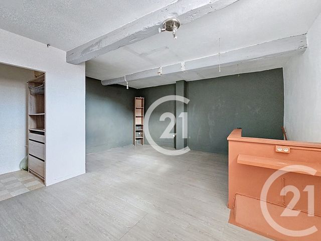 Maison &agrave; vendre - 3 pi&egrave;ces - 54,70 m2 - Mouries - 13 - PROVENCE-ALPES-COTE-D-AZUR