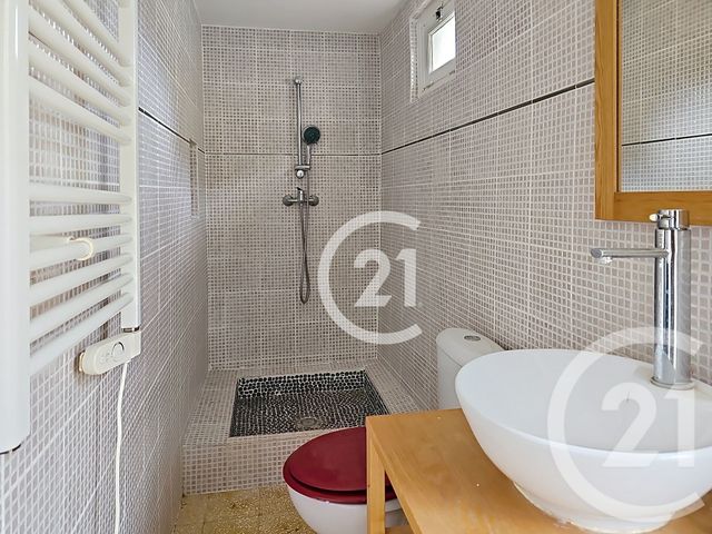 Maison &agrave; vendre - 3 pi&egrave;ces - 54,70 m2 - Mouries - 13 - PROVENCE-ALPES-COTE-D-AZUR