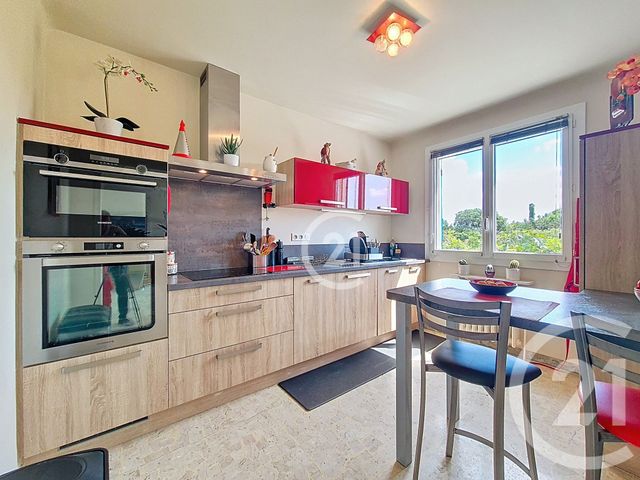 Maison à vendre - 4 pièces - 137,51 m2 - St Martin De Crau - 13 - PROVENCE-ALPES-COTE-D-AZUR