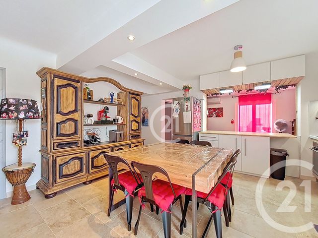 Maison à vendre - 4 pièces - 137,51 m2 - St Martin De Crau - 13 - PROVENCE-ALPES-COTE-D-AZUR