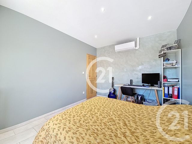 Maison &agrave; vendre - 4 pi&egrave;ces - 92 m2 - Mouries - 13 - PROVENCE-ALPES-COTE-D-AZUR