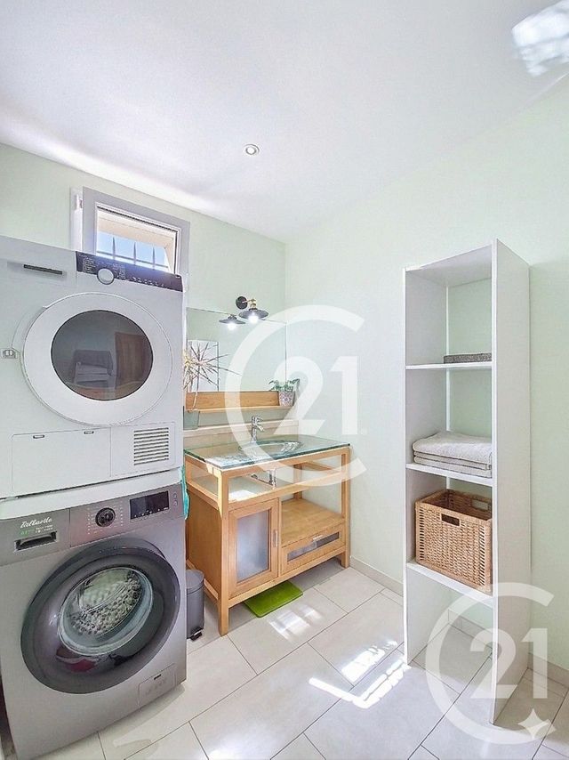 Maison &agrave; vendre - 4 pi&egrave;ces - 92 m2 - Mouries - 13 - PROVENCE-ALPES-COTE-D-AZUR