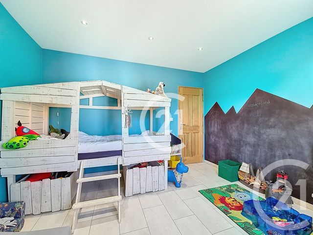 Maison &agrave; vendre - 4 pi&egrave;ces - 92 m2 - Mouries - 13 - PROVENCE-ALPES-COTE-D-AZUR