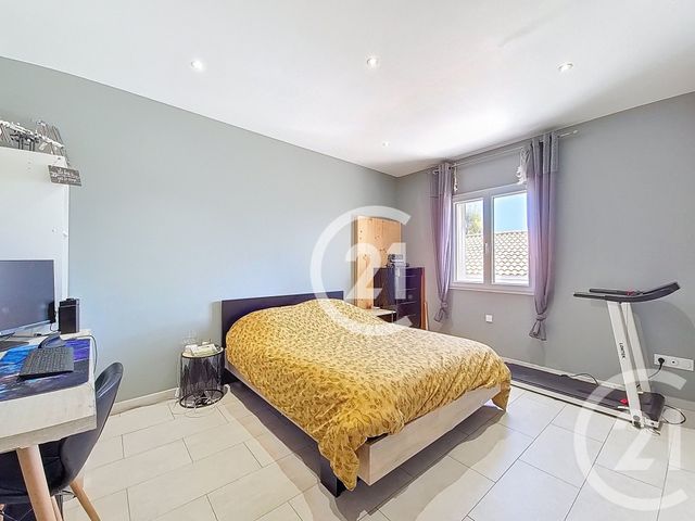 Maison &agrave; vendre - 4 pi&egrave;ces - 92 m2 - Mouries - 13 - PROVENCE-ALPES-COTE-D-AZUR