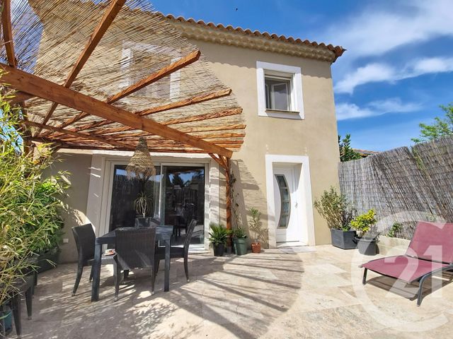 maison - MOURIES - 13