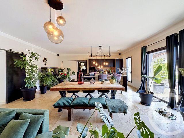 Maison &agrave; vendre - 5 pi&egrave;ces - 149,50 m2 - Mouries - 13 - PROVENCE-ALPES-COTE-D-AZUR