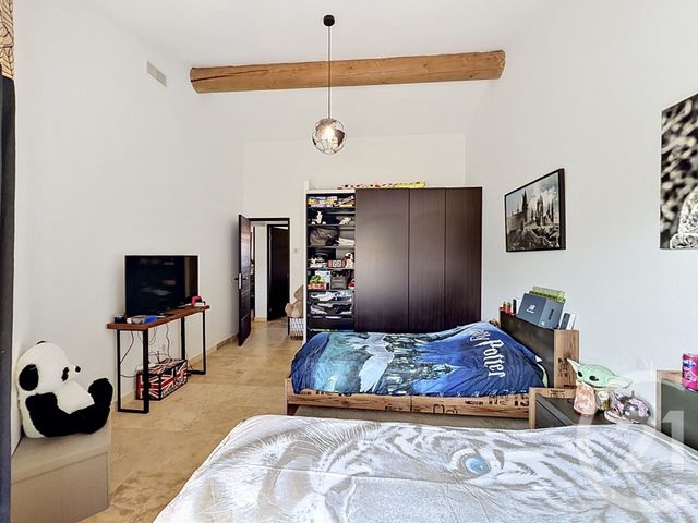Maison &agrave; vendre - 5 pi&egrave;ces - 149,50 m2 - Mouries - 13 - PROVENCE-ALPES-COTE-D-AZUR