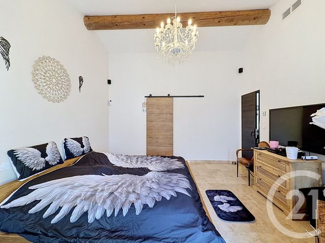 Maison &agrave; vendre - 5 pi&egrave;ces - 149,50 m2 - Mouries - 13 - PROVENCE-ALPES-COTE-D-AZUR