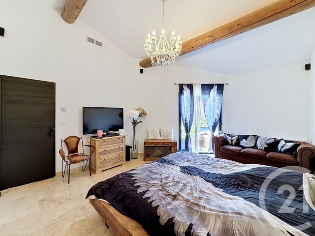 Maison &agrave; vendre - 5 pi&egrave;ces - 149,50 m2 - Mouries - 13 - PROVENCE-ALPES-COTE-D-AZUR