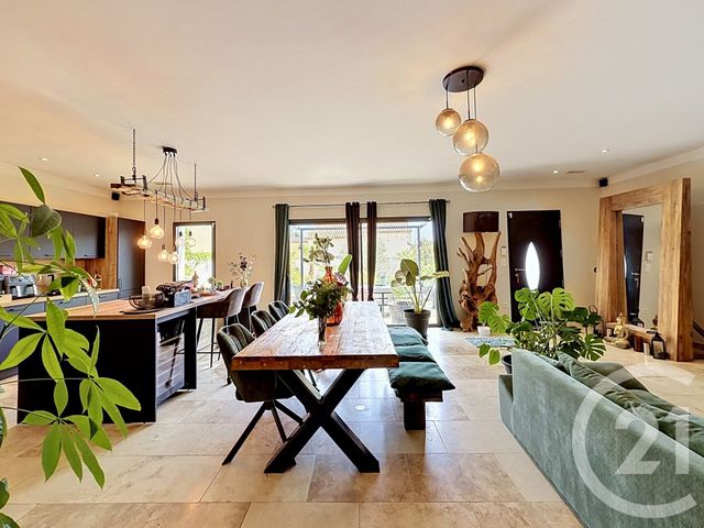Maison &agrave; vendre - 5 pi&egrave;ces - 149,50 m2 - Mouries - 13 - PROVENCE-ALPES-COTE-D-AZUR
