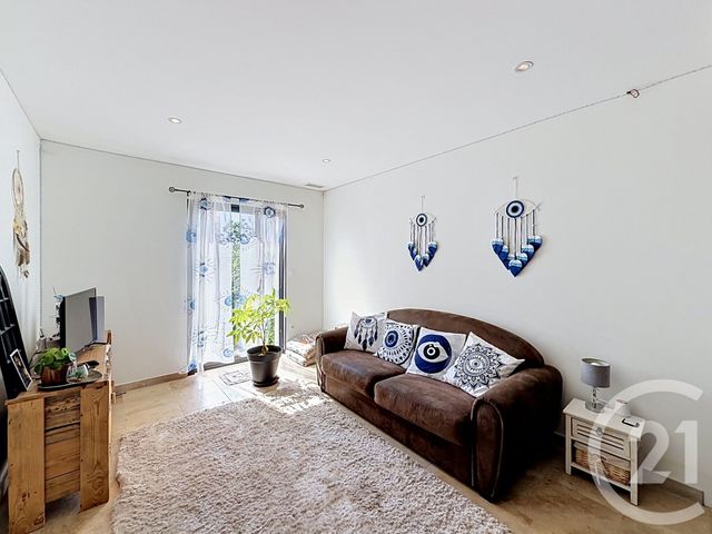 Maison &agrave; vendre - 5 pi&egrave;ces - 149,50 m2 - Mouries - 13 - PROVENCE-ALPES-COTE-D-AZUR