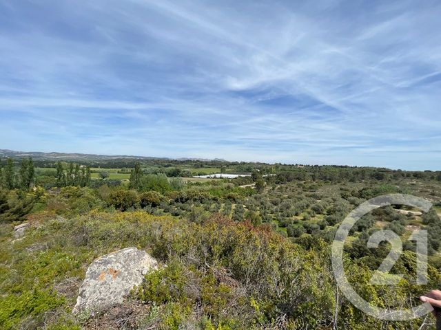 Maison &agrave; vendre - 6 pi&egrave;ces - 155 m2 - Mouries - 13 - PROVENCE-ALPES-COTE-D-AZUR