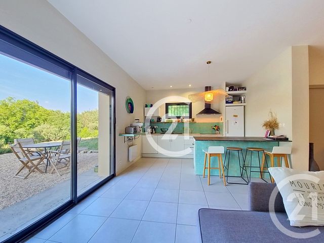 Maison &agrave; vendre - 6 pi&egrave;ces - 155 m2 - Mouries - 13 - PROVENCE-ALPES-COTE-D-AZUR