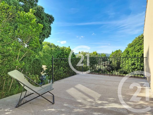 Maison &agrave; vendre - 6 pi&egrave;ces - 155 m2 - Mouries - 13 - PROVENCE-ALPES-COTE-D-AZUR