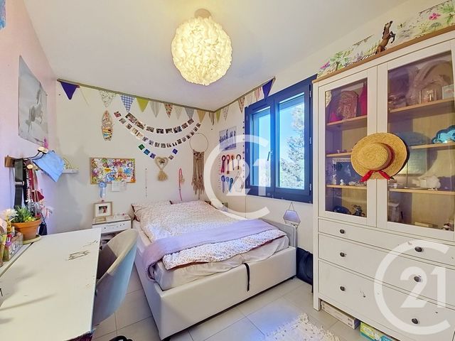 Maison &agrave; vendre - 6 pi&egrave;ces - 155 m2 - Mouries - 13 - PROVENCE-ALPES-COTE-D-AZUR